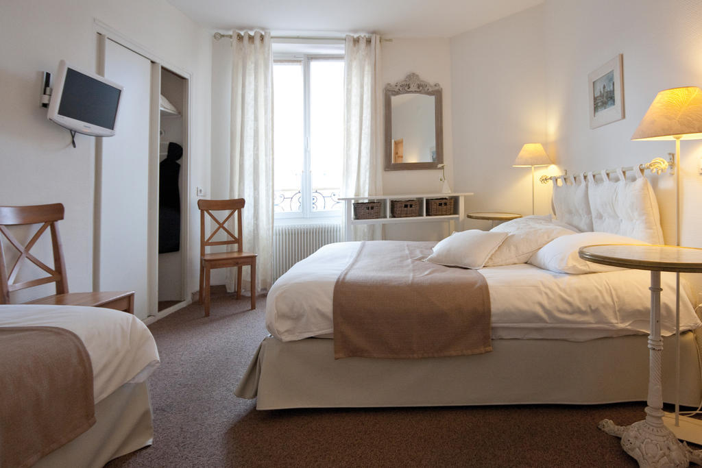 Le Kléber Hotel 3*