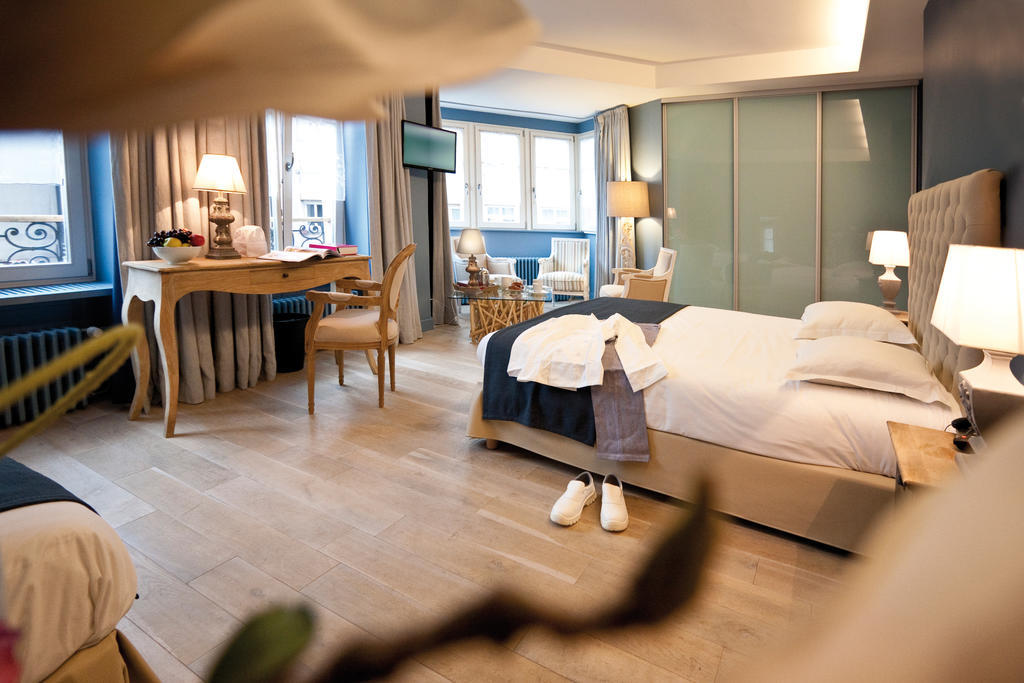Hotel Le Kléber 3*