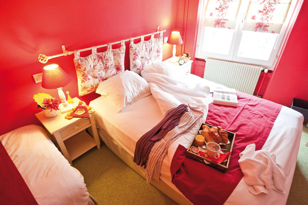 Le Kléber 3* Straßburg