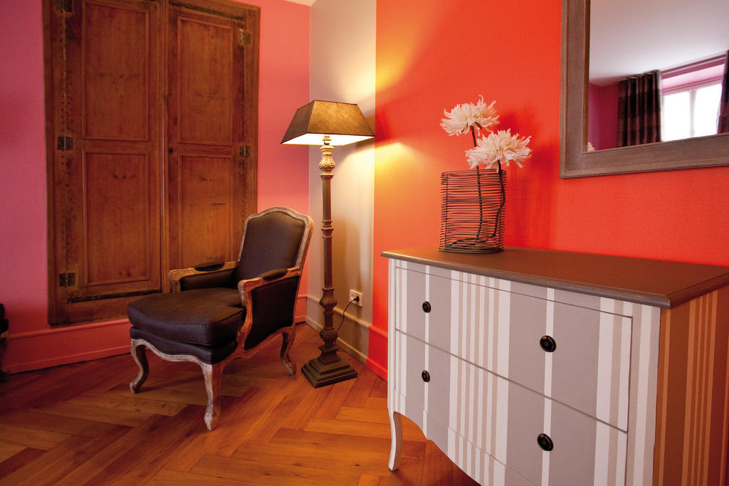 Le Kléber Hotel 3*