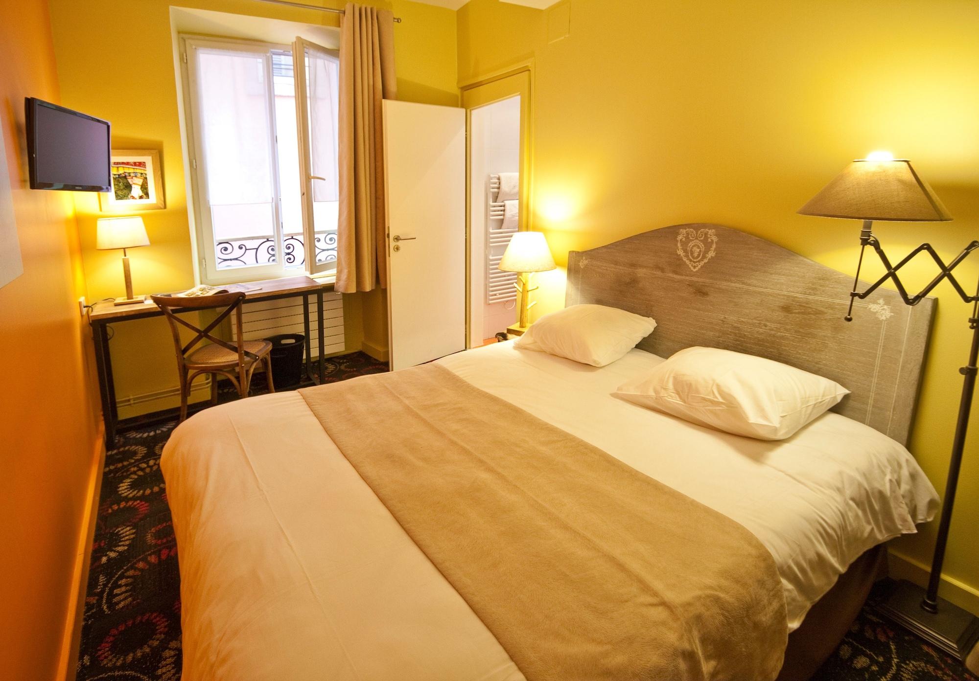Hotel Le Kléber
