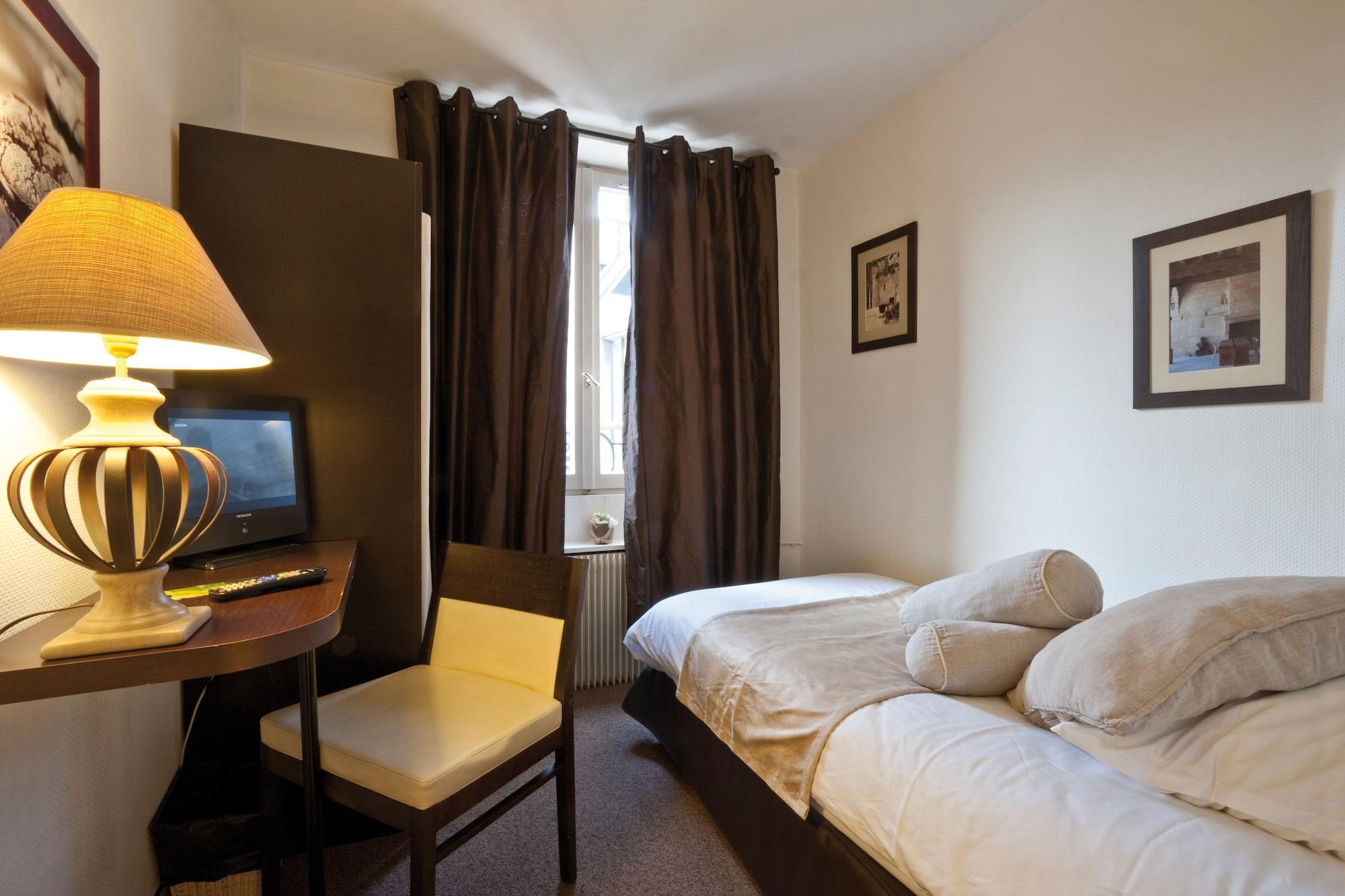 Hotel Le Kléber Straßburg