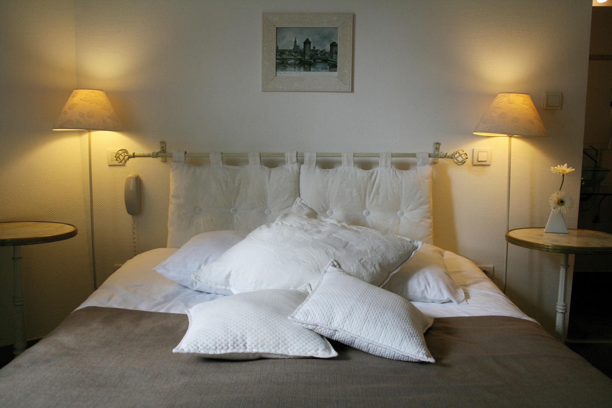 Hotel Le Kléber 3*