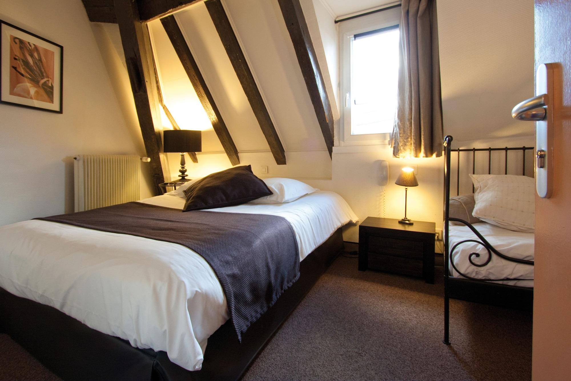 Hotel Le Kléber 3*