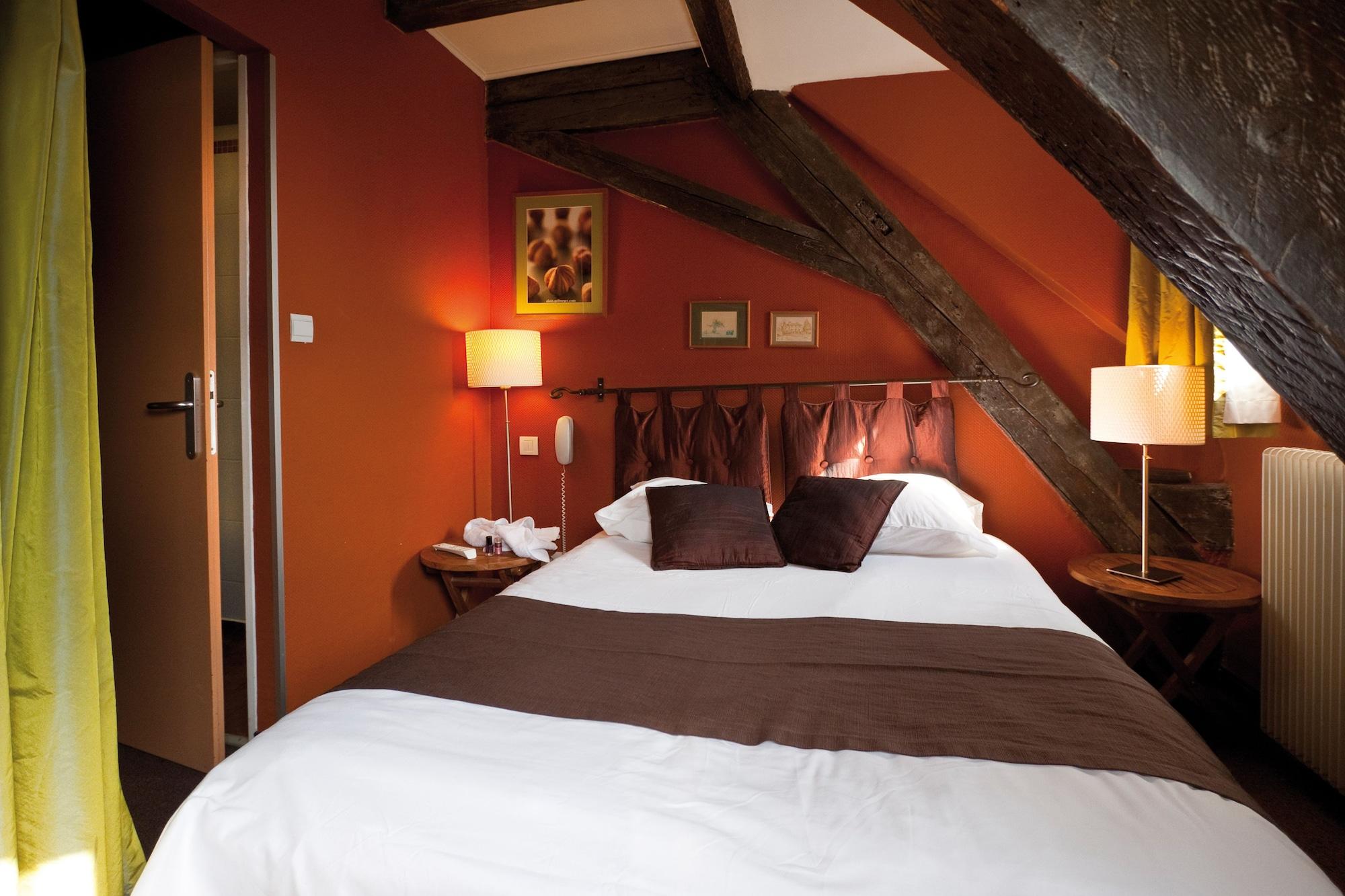 Le Kléber 3* Straßburg