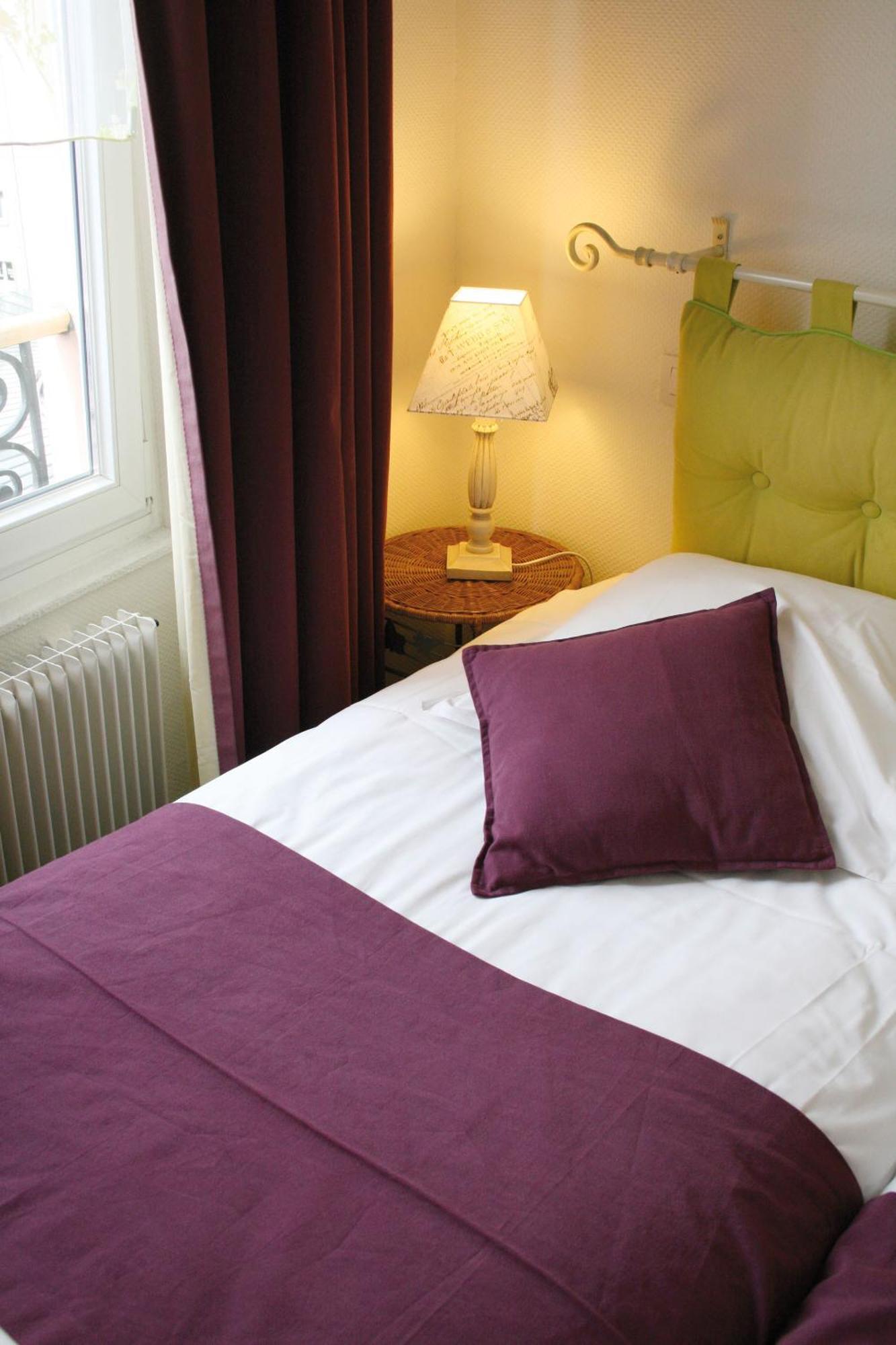 Hotel Le Kléber Straßburg