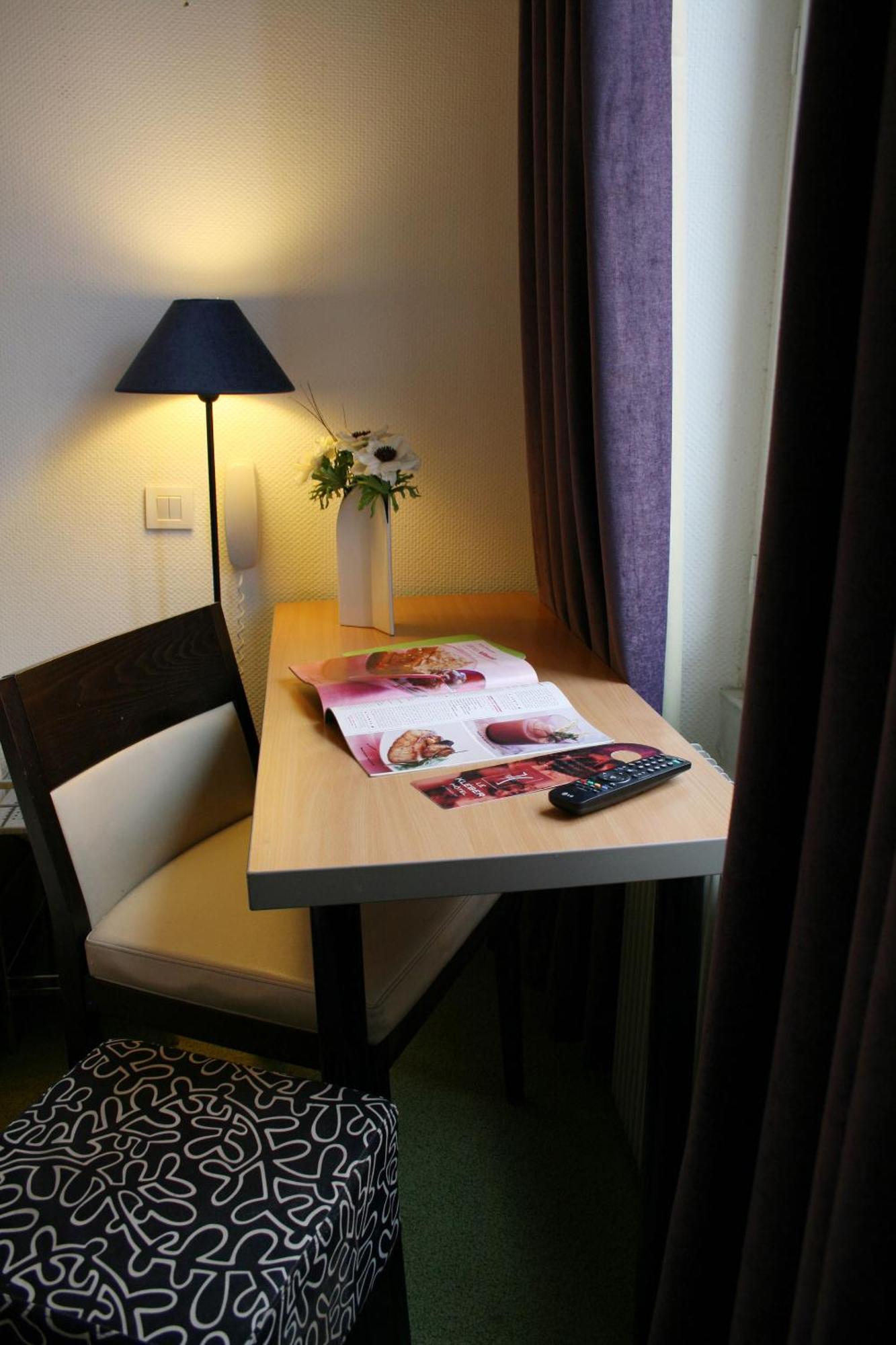 Hotel Le Kléber 3*