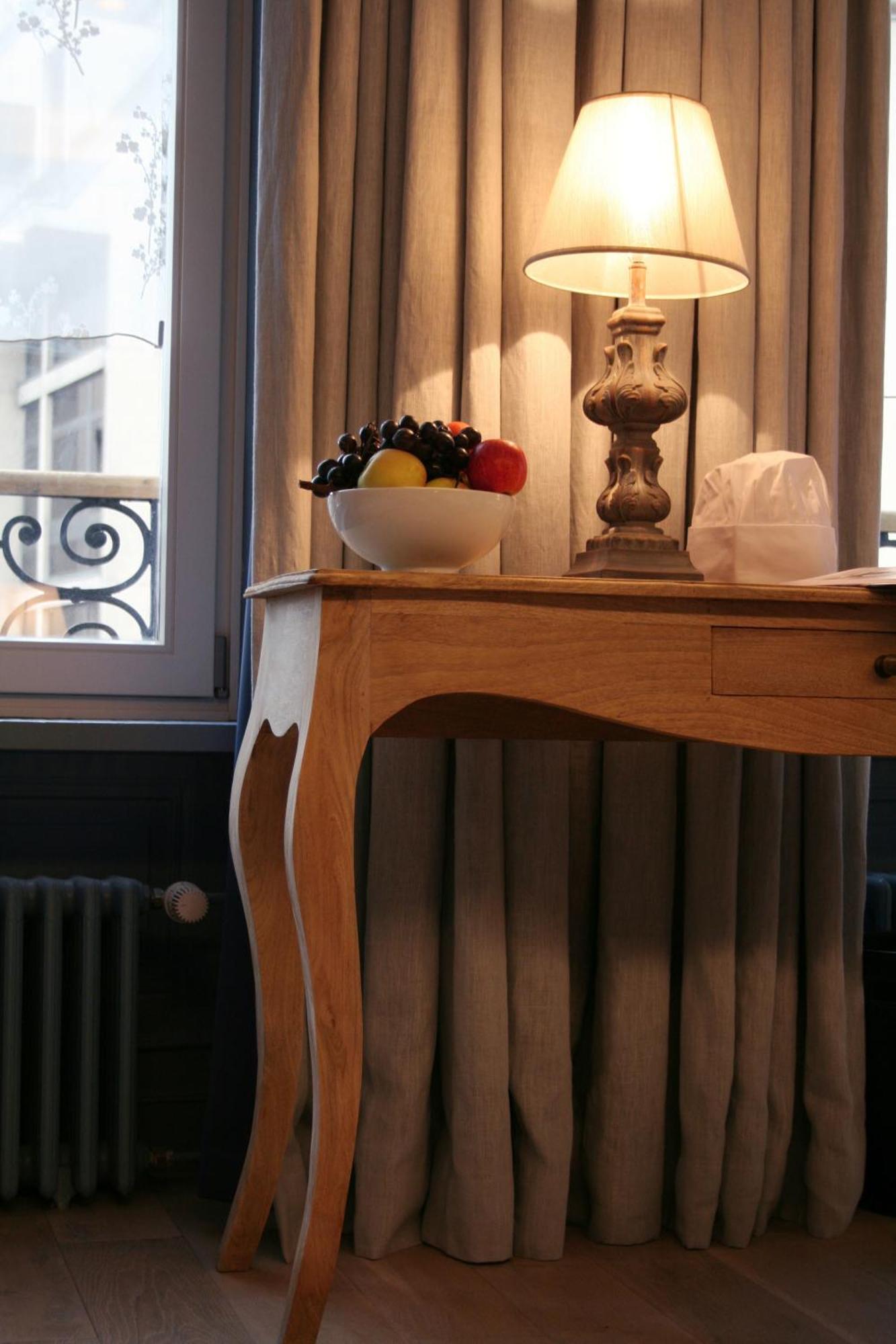 Le Kléber Hotel 3*