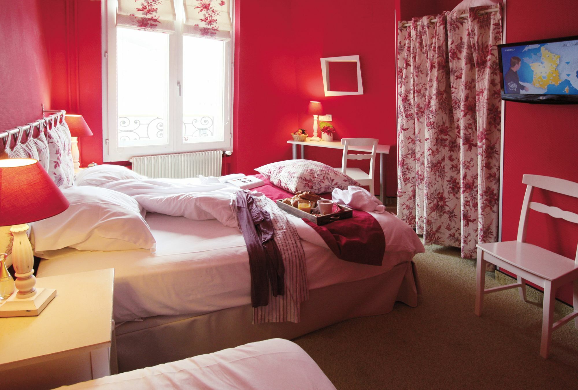 Hotel Le Kléber 3*