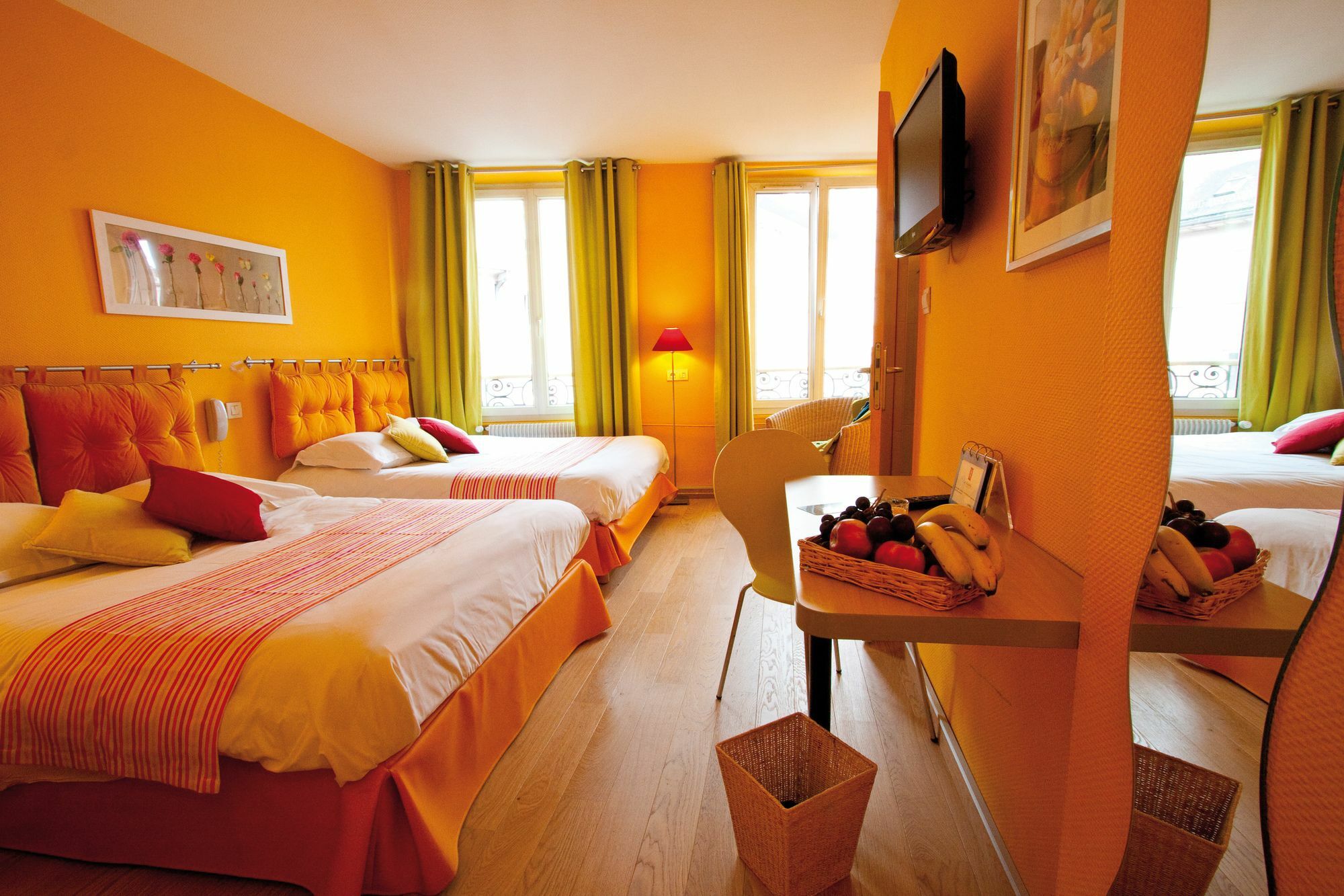 Hotel Le Kléber 3*