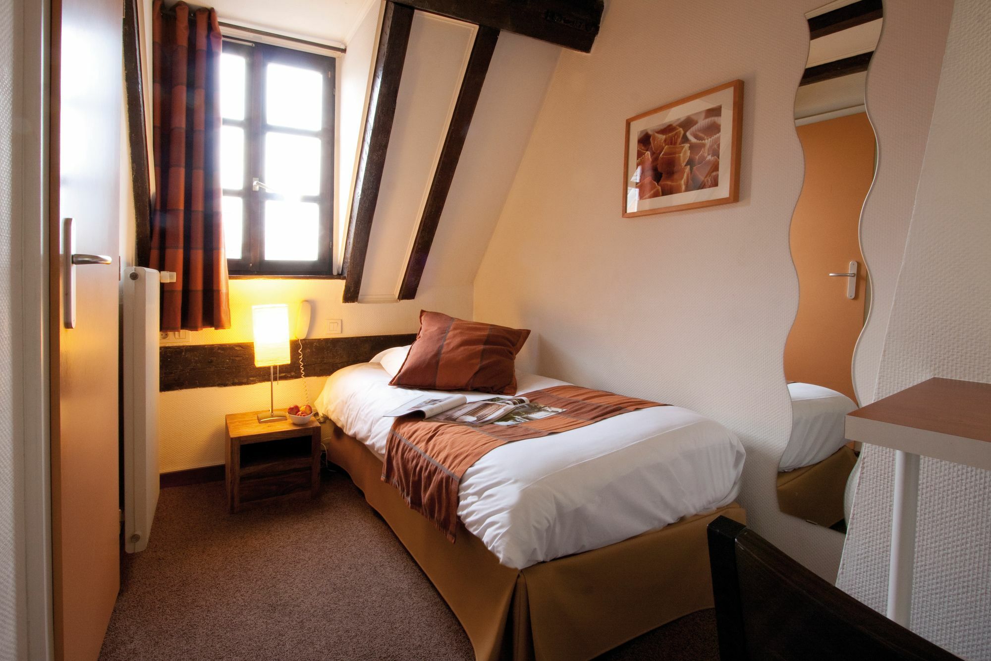 Le Kléber Hotel