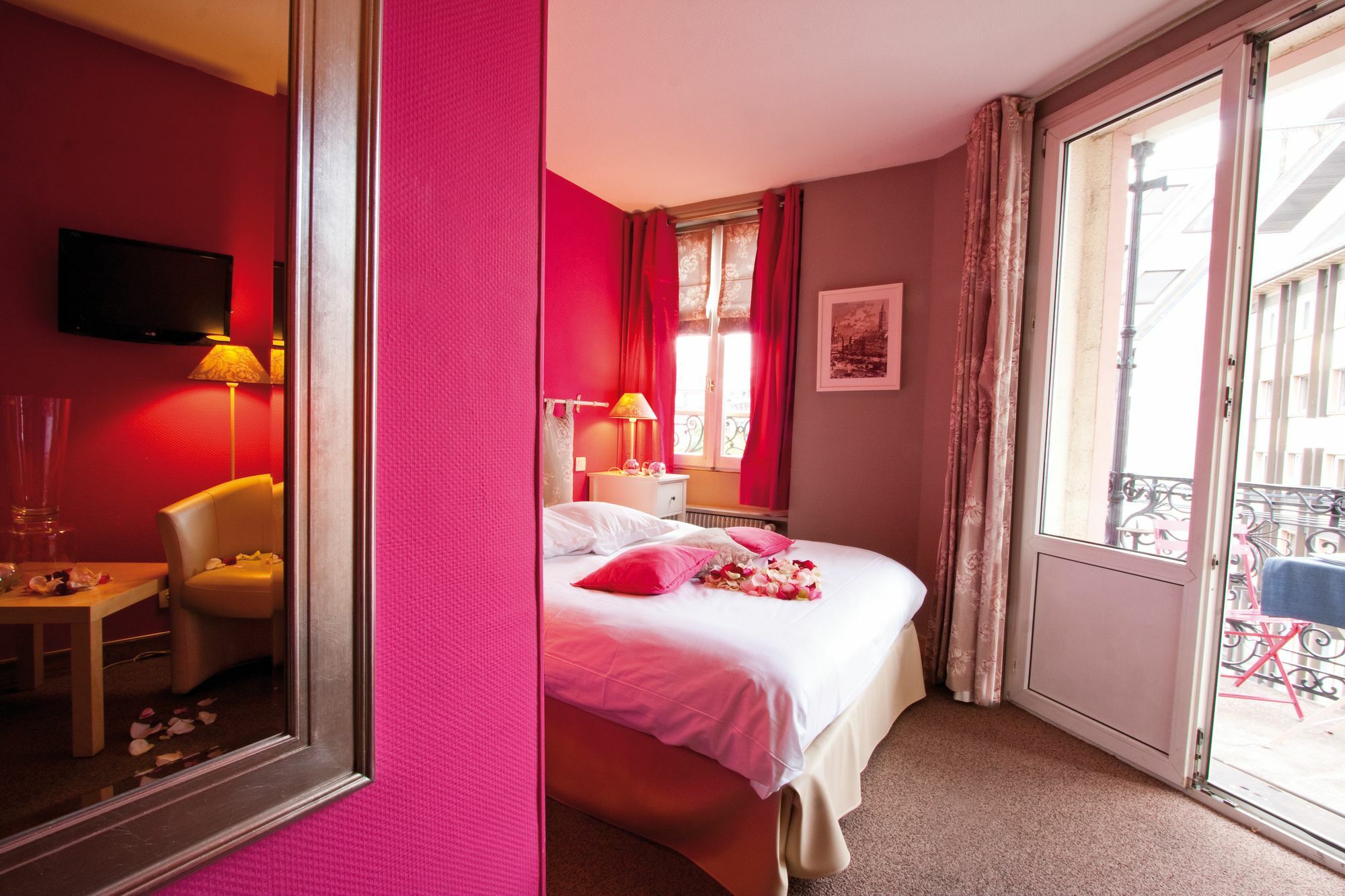 Hotel Le Kléber Straßburg