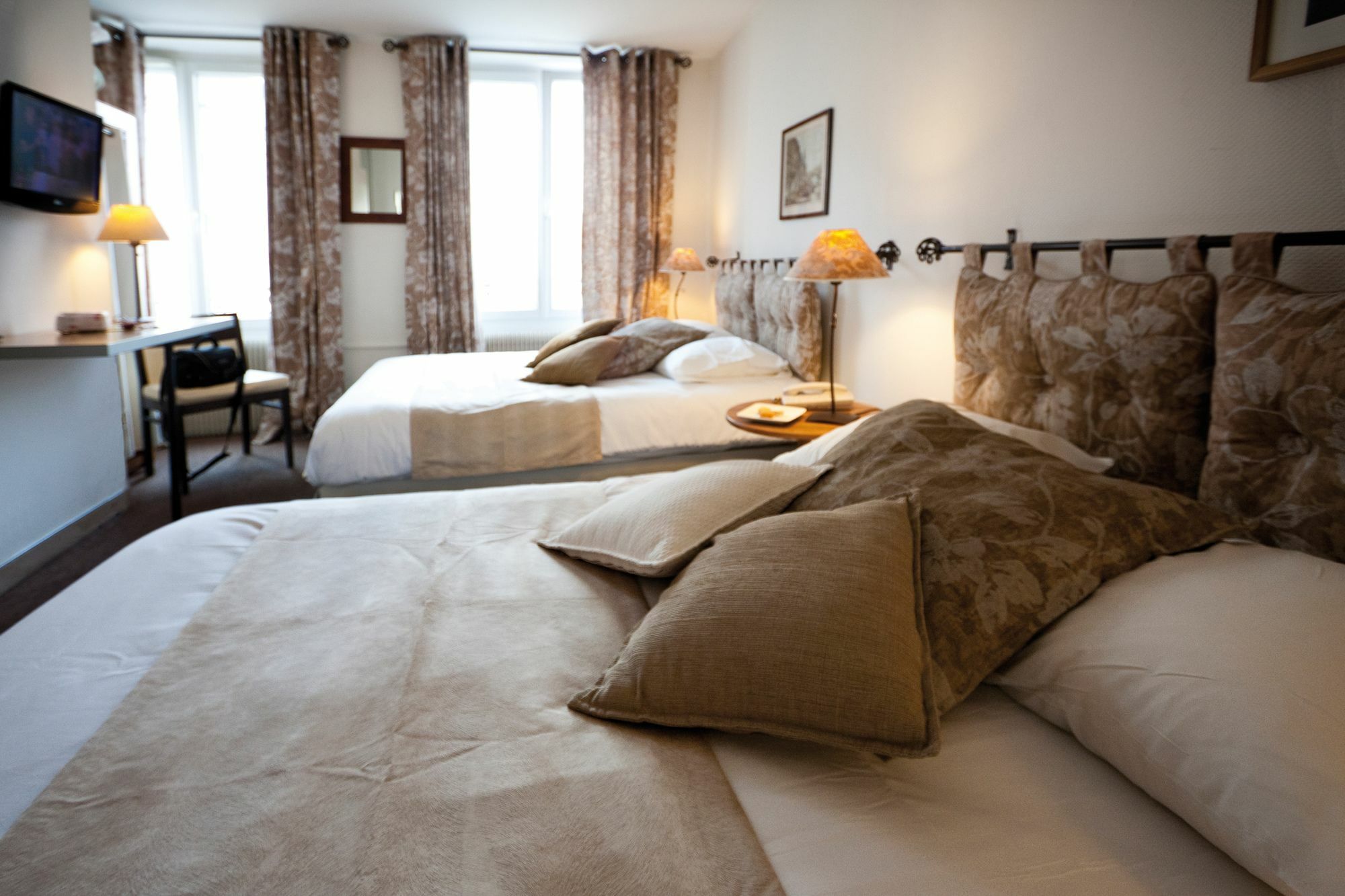 Hotel Le Kléber