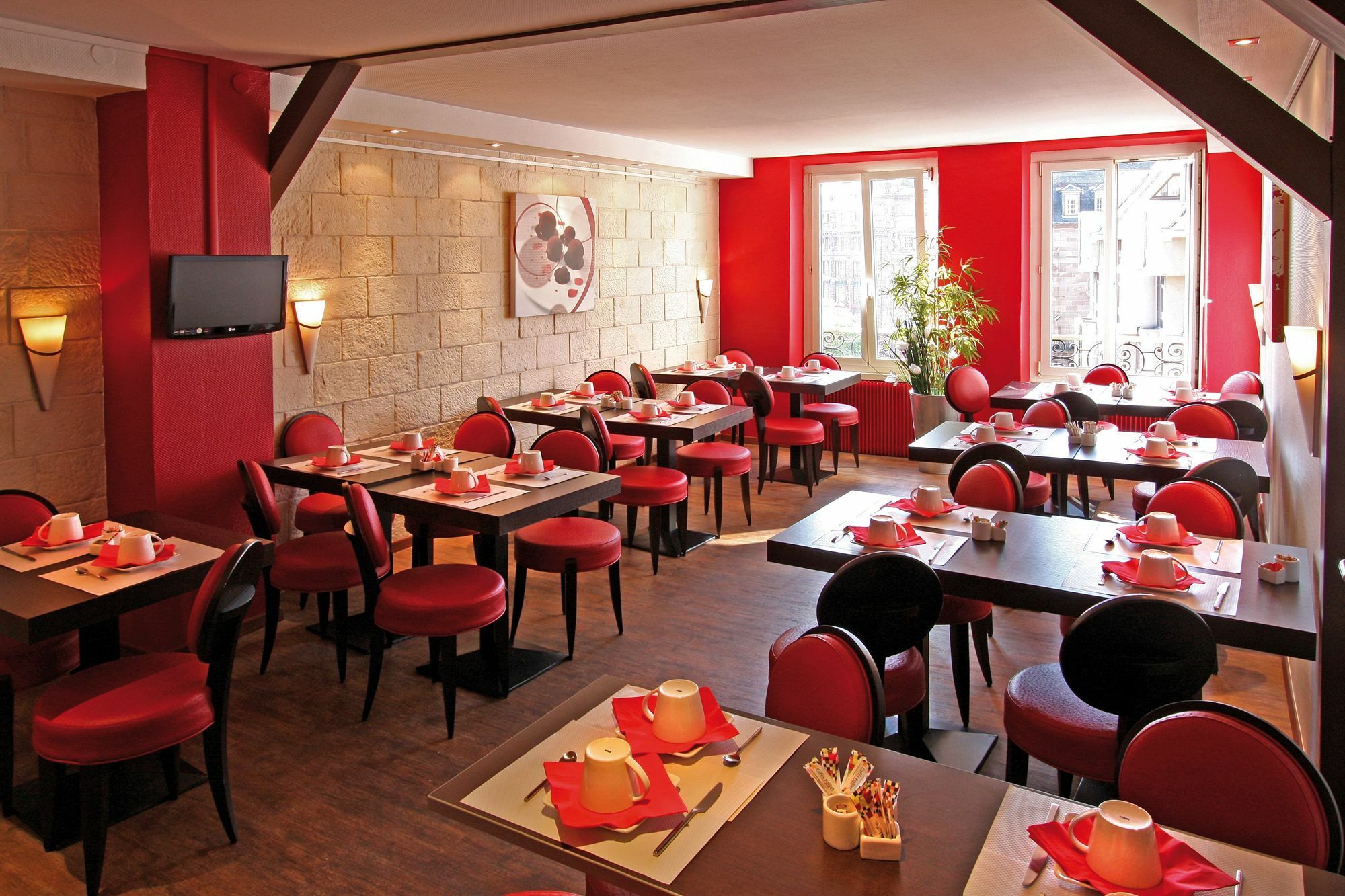 Hotel Le Kléber